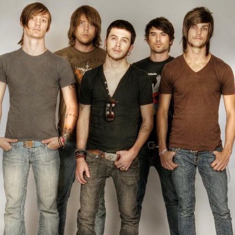 Memphis May Fire lyrics