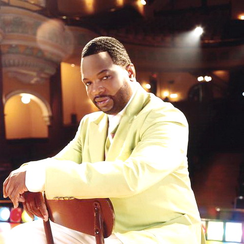 Hezekiah Walker lyrics