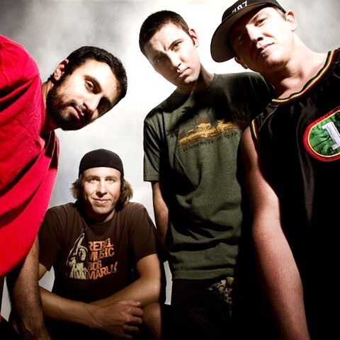 Rebelution lyrics