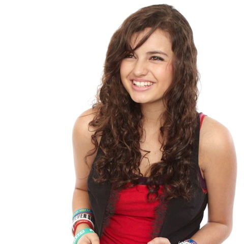 Rebecca Black lyrics