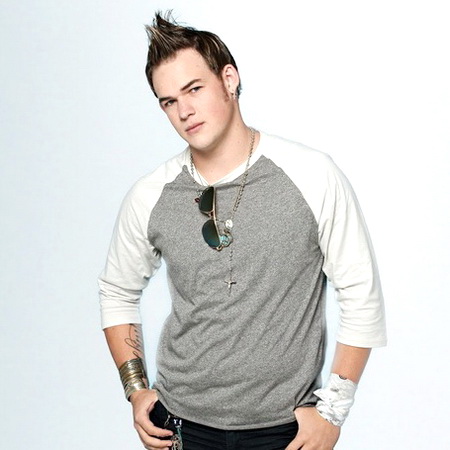 James Durbin lyrics