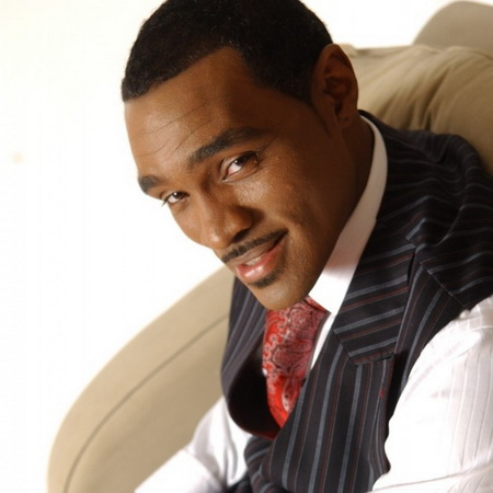 Earnest Pugh lyrics