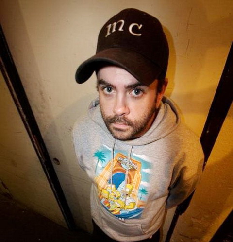 MC Chris lyrics