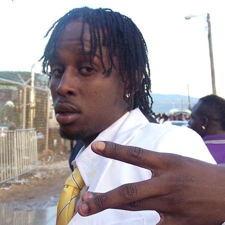 Popcaan lyrics