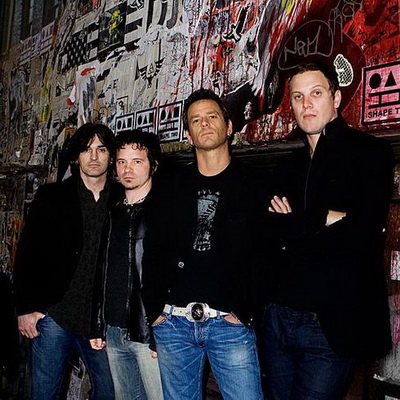 Candlebox lyrics