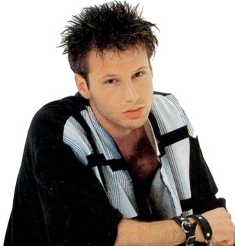 Corey Hart lyrics