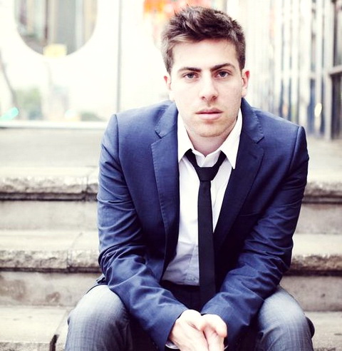 Hoodie Allen lyrics