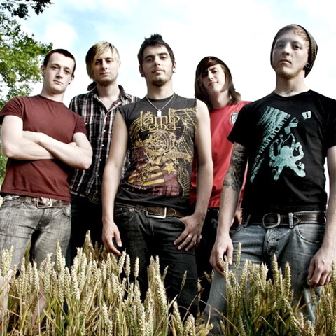 Deaf Havana lyrics