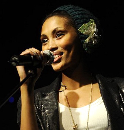 Imany lyrics