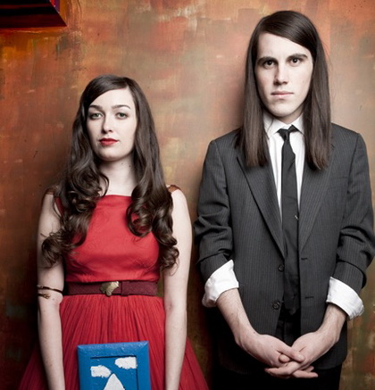 Cults lyrics