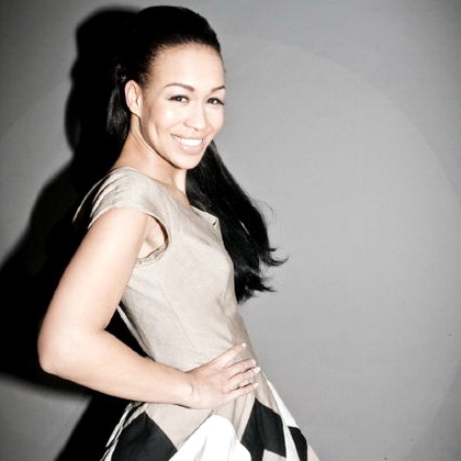 Rebecca Ferguson lyrics