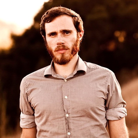 James Vincent McMorrow lyrics
