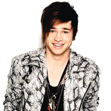 Reece Mastin lyrics