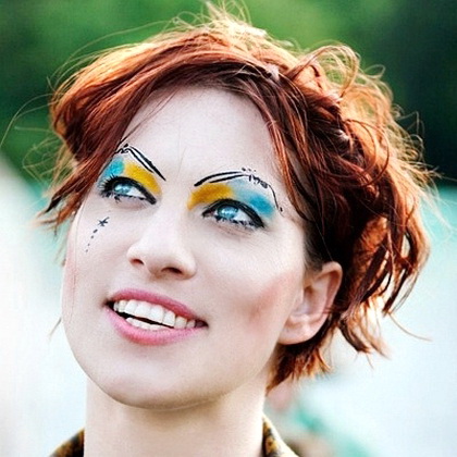 Amanda Palmer lyrics
