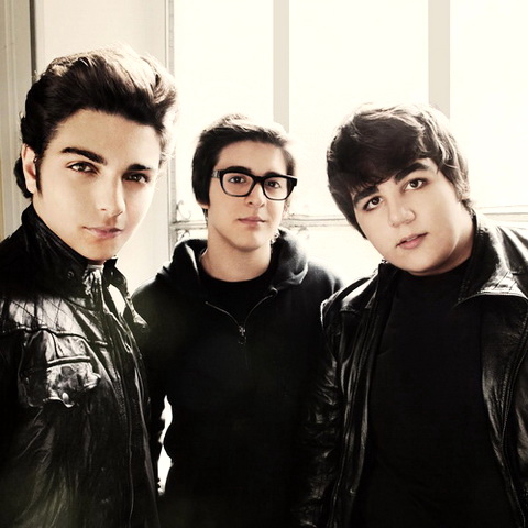 Il Volo lyrics