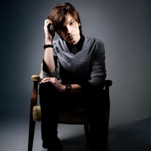 Alex Band lyrics