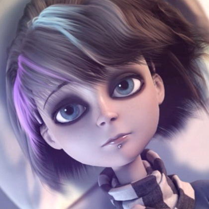 Anna Blue lyrics