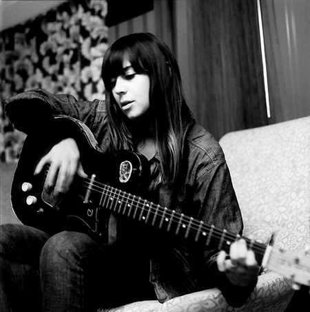 Cat Power lyrics