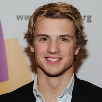 Freddie Stroma lyrics