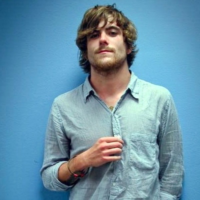 Anthony Green lyrics