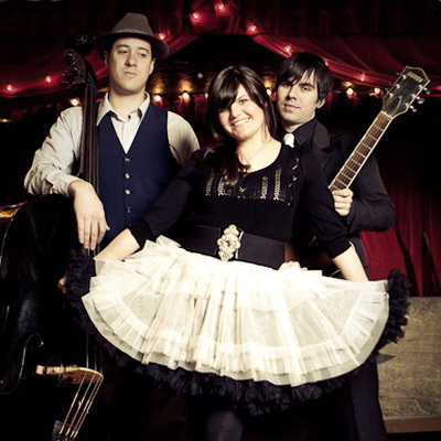 April Smith And The Great Picture Show lyrics