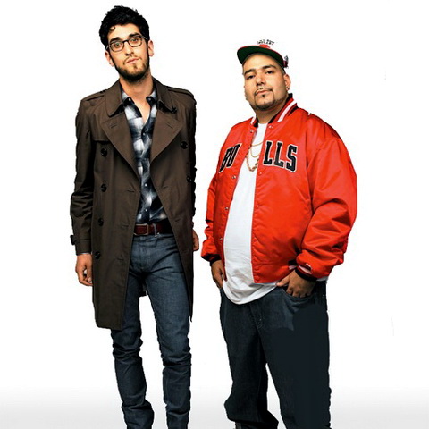 Chromeo lyrics