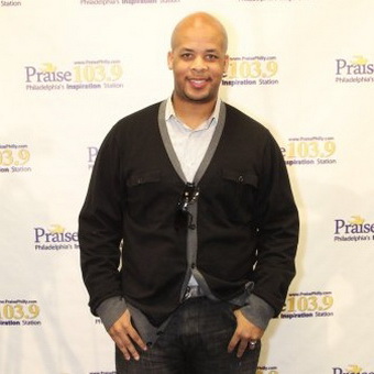 James Fortune lyrics