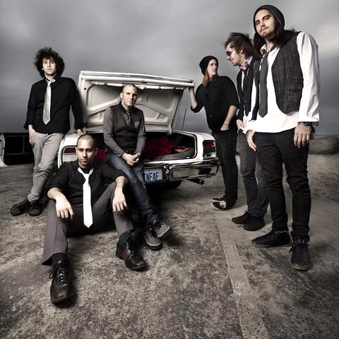 In Fear And Faith lyrics