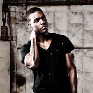 Luke James lyrics