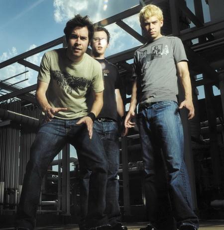 Chevelle lyrics