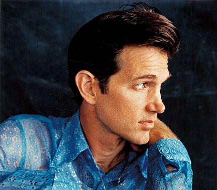 Chris Isaak lyrics