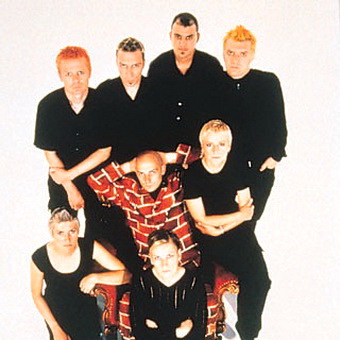 Chumbawamba lyrics