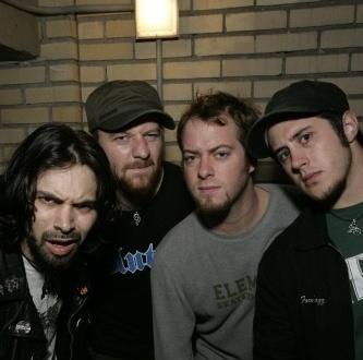 CKY lyrics