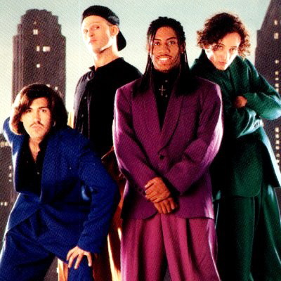 Color Me Badd lyrics