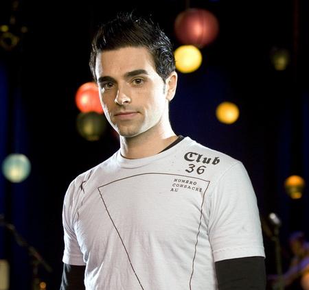 Dashboard Confessional lyrics