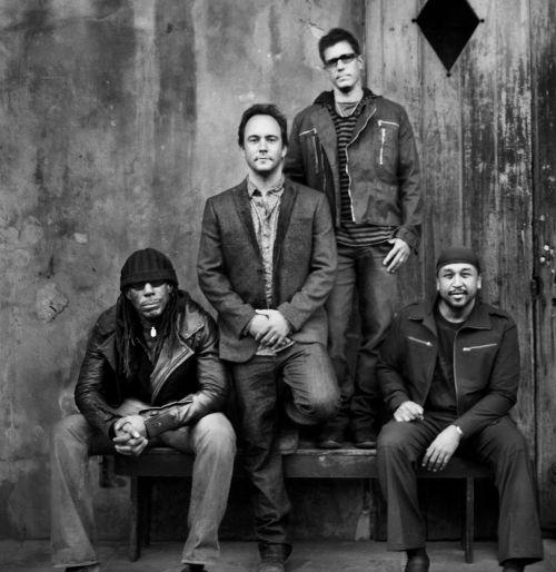 Dave Matthews Band lyrics