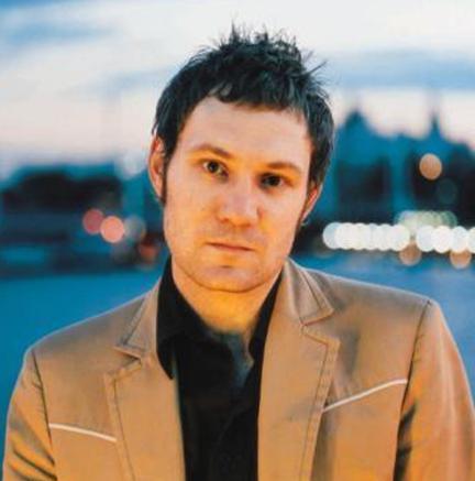 David Gray lyrics