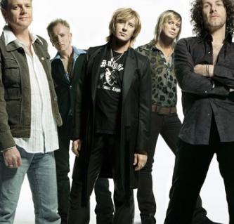 Def Leppard lyrics