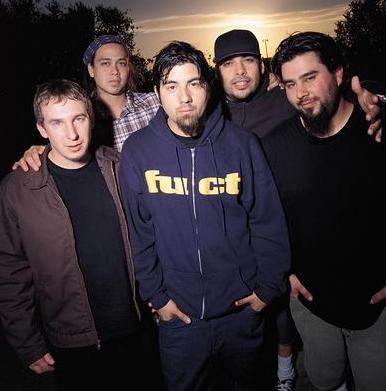 Deftones lyrics