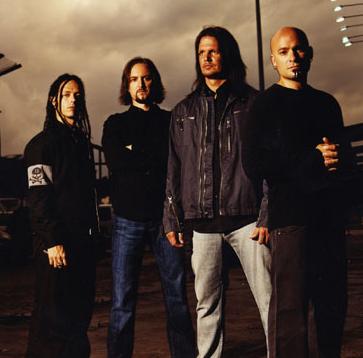 Disturbed lyrics