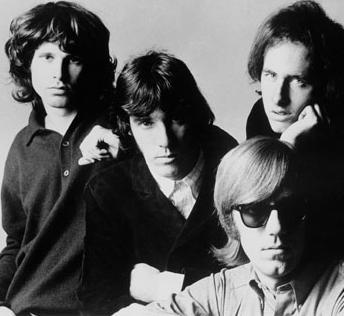 The Doors lyrics