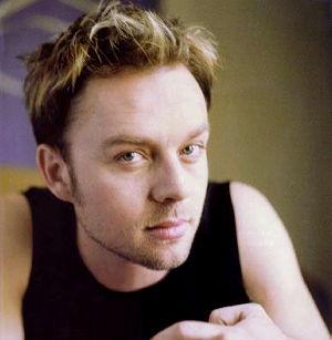 Darren Hayes lyrics