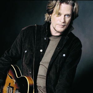 Daryl Hall lyrics