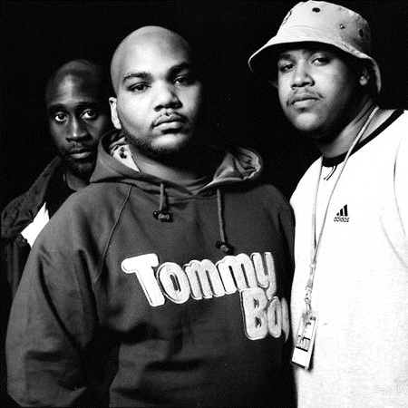 De La Soul lyrics
