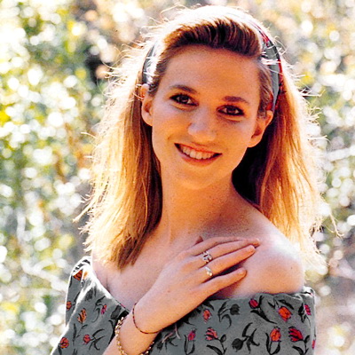 Debbie Gibson lyrics