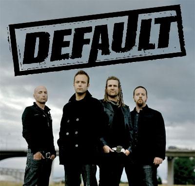 Default lyrics
