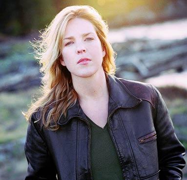 Diana Krall lyrics