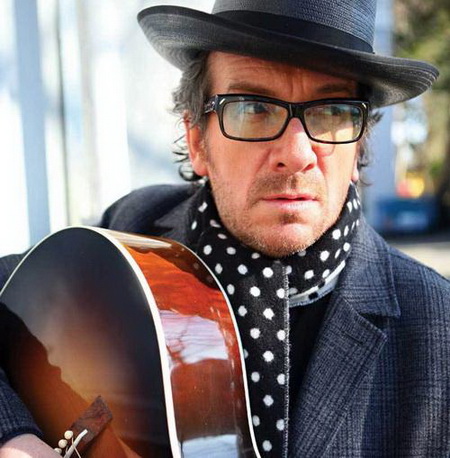 Elvis Costello lyrics