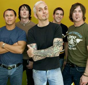 Everclear lyrics