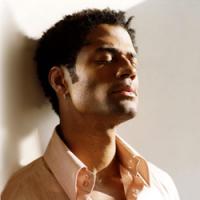 Eric Benet lyrics